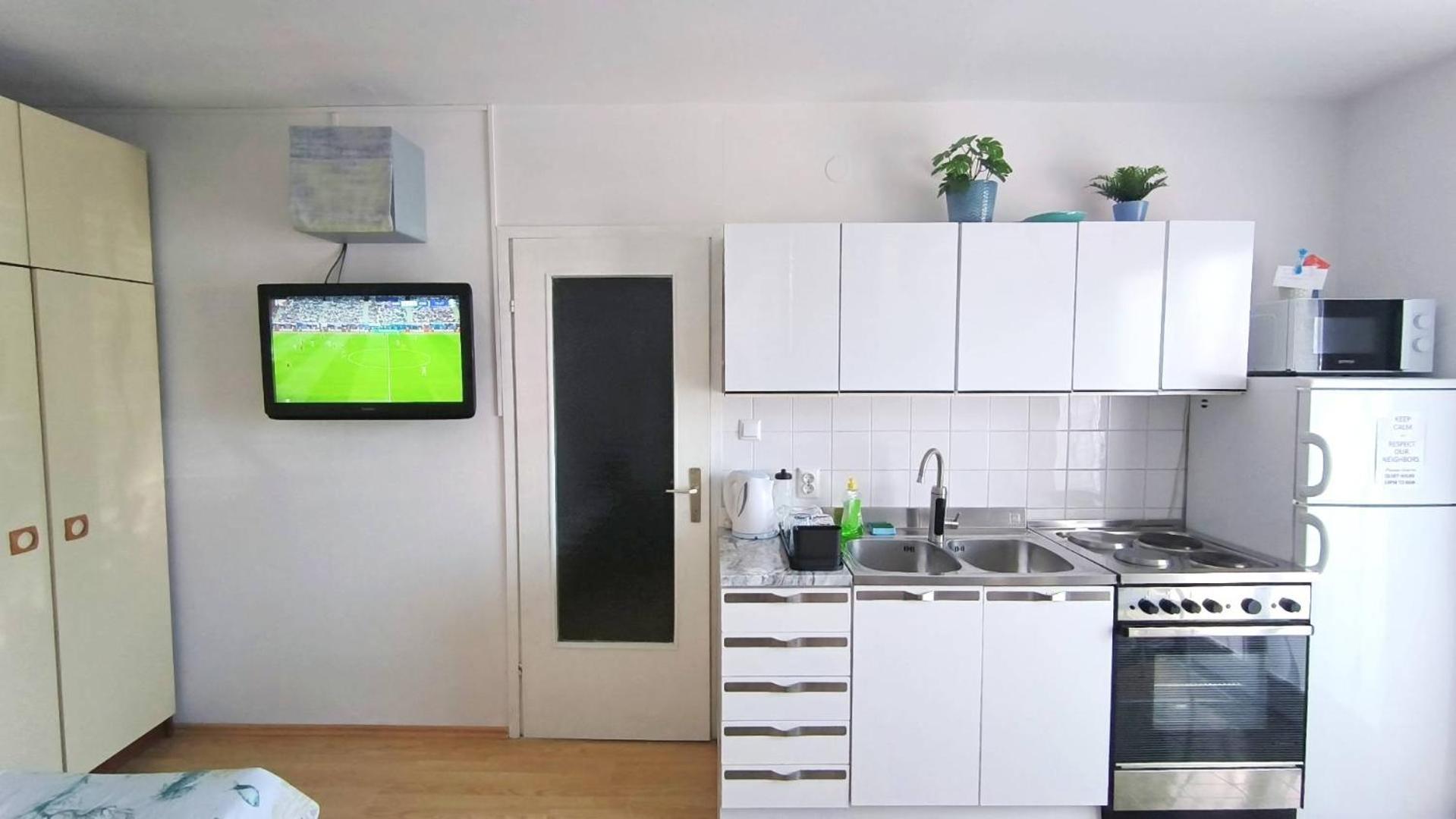 Apartment Papalina Vrsar Exterior foto
